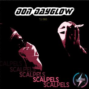 Scalpels album cover