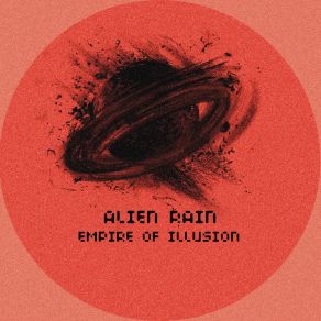 Empire Of Illusion album cover