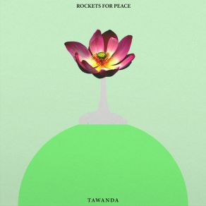 Rockets For Peace album cover