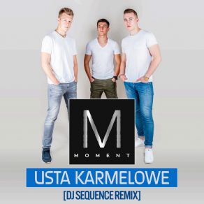 Usta Karmelowe album cover