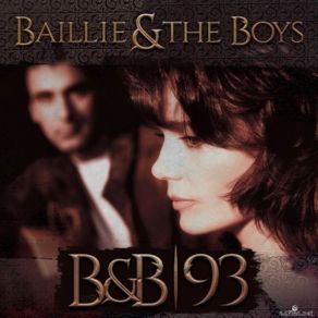 B & B 93 album cover