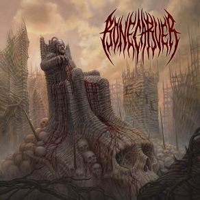 Evil album cover