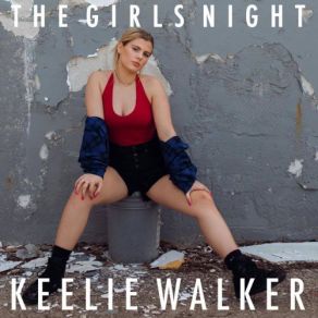 The Girls Night album cover