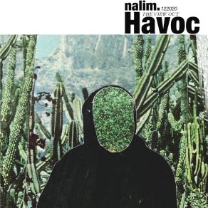 HAVOC album cover