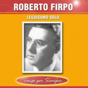 Leguisamo Solo album cover