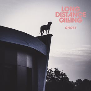 Ghost album cover