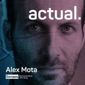 Senses album cover