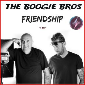 Friendship album cover