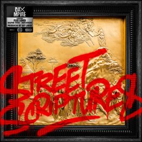 Street Scriptures album cover