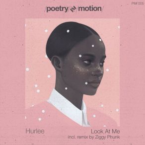Look At Me album cover