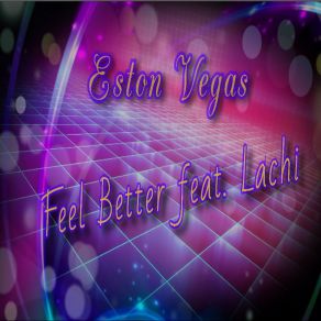 Feel Better album cover