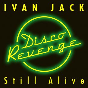 Still Alive album cover