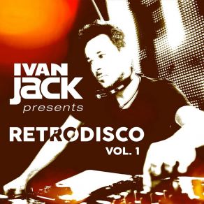 Retrodisco, Vol. 1 album cover