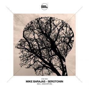 Serotonin album cover