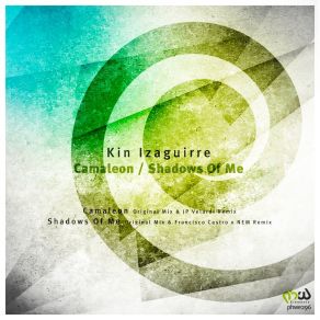 Camaleon / Shadows Of Me album cover