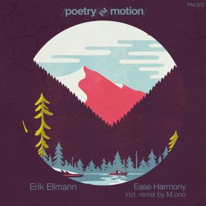 Ease Harmony album cover