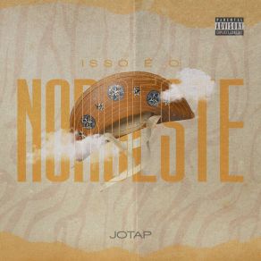 Isso É O Nordeste album cover