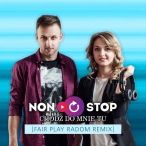 Chodź Do Mnie Tu album cover