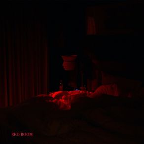Red Room album cover