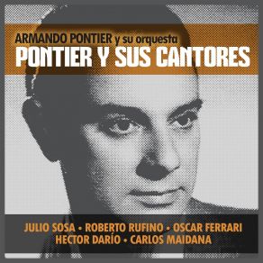 Pontier Y Sus Cantores album cover