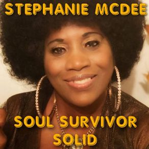 Soul Survivor Solid album cover