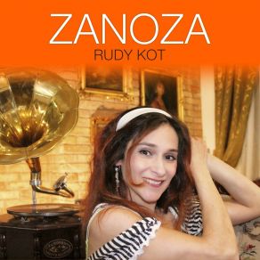 Rudy Kot album cover