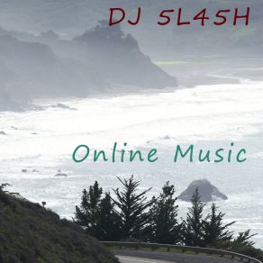 Online Music album cover