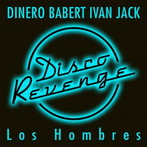 Los Hombres album cover