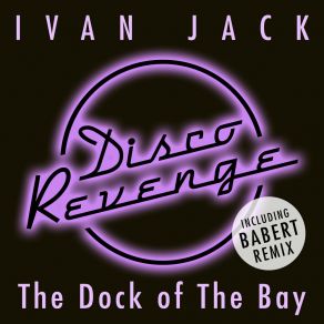 The Dock Of The Bay album cover