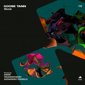 Womb album cover