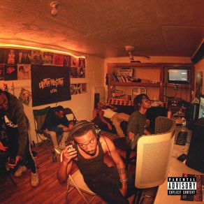 Directions' album cover