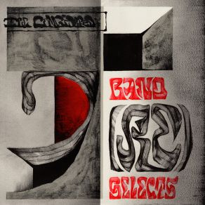 Band (Re) Selects album cover