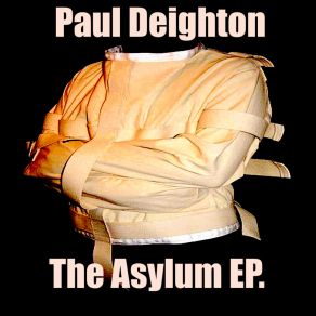 The Asylum album cover