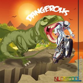Dangerous album cover