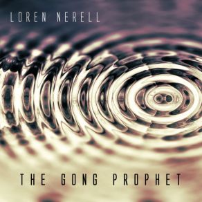 Gong Prophet album cover