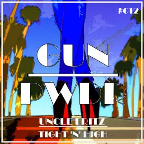 Tight 'n' High album cover