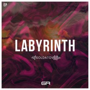 Labyrinth album cover
