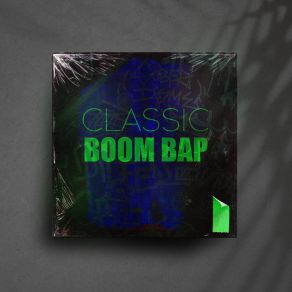 Classic Boom Bap album cover