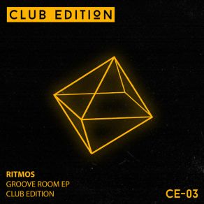 Groove Room album cover