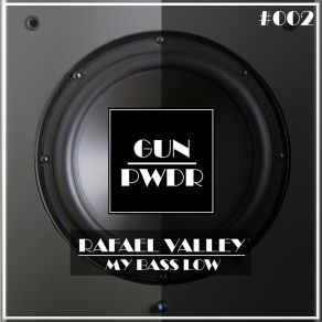 My Bass Low album cover
