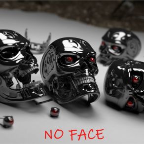 NO FACE album cover