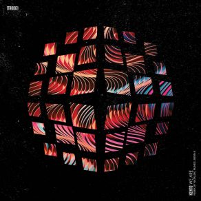 We Are album cover