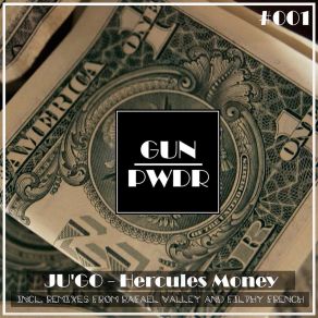 Hercules Money album cover