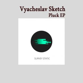 Pluck album cover