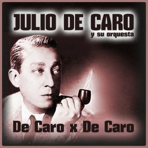 De Caro X De Caro album cover