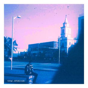 Atos 4: 20 album cover