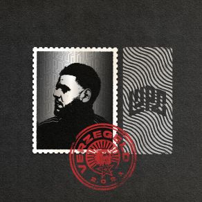 Verzegeld album cover