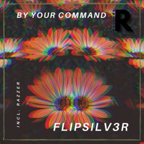 By Your Command! album cover