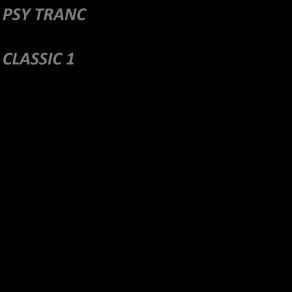 PSYT1 album cover