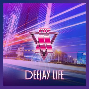 Deejay Life album cover